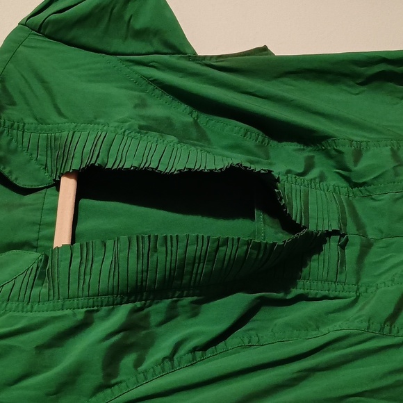 Express Design Studio Top - Picture 3 of 3